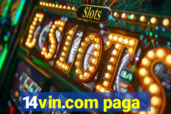 14vin.com paga